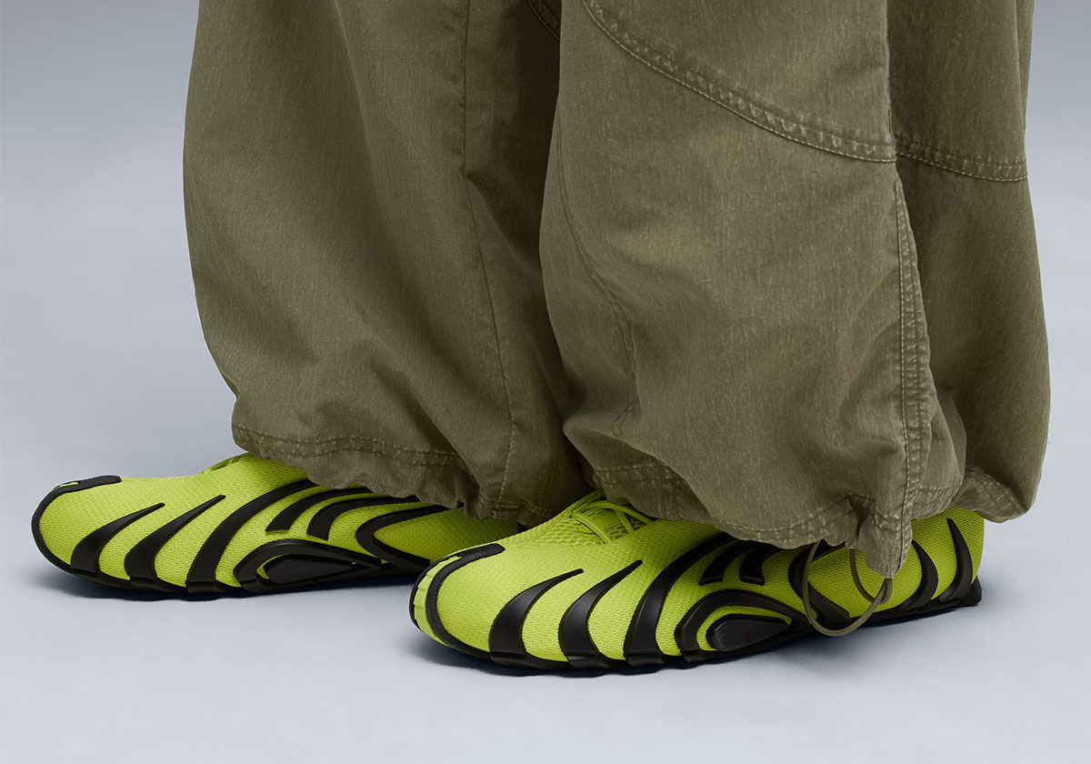 Puma Talon Og Black Lime 402955 01 5