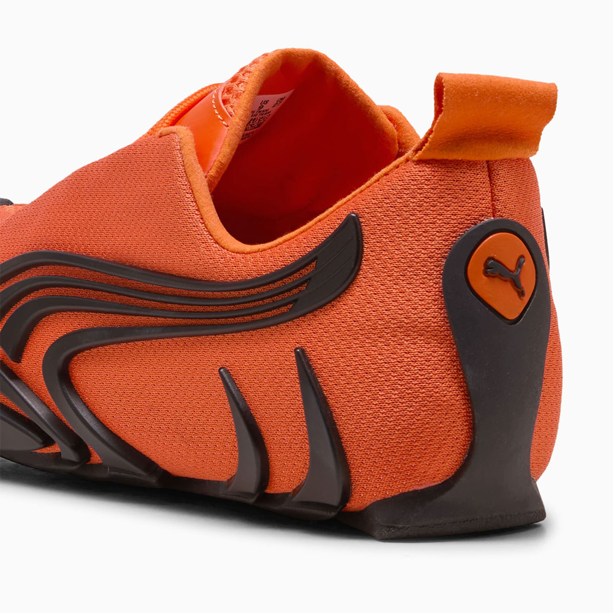 Puma Talon Og Black Orange 402955 02 2