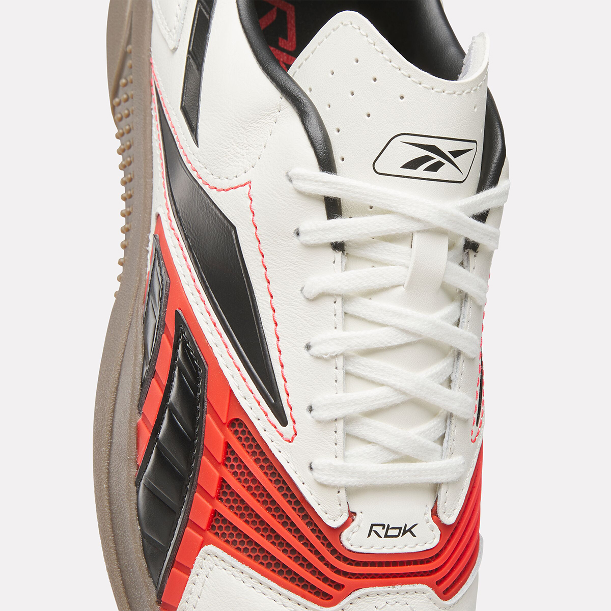 Reebok Hammer Valde Indoor Soccer Shoe 100228152 2