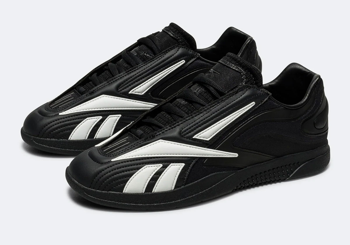 Reebok Keeps Its Eye On Soccer Fashion With The LTD Hammer Pro
