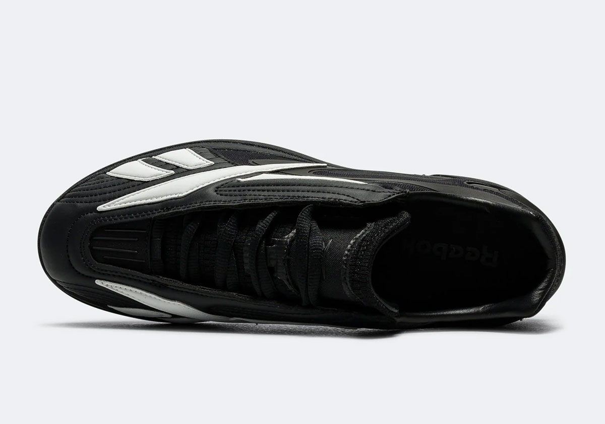 Reebok Ltd Hammer Pro Indoor Soccer Shoe 4