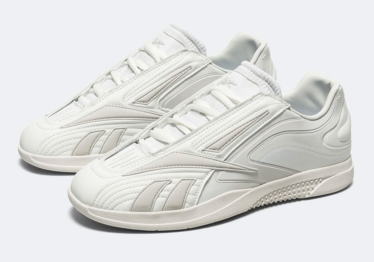 Reebok Ltd Hammer Pro Indoor Soccer Shoe 8