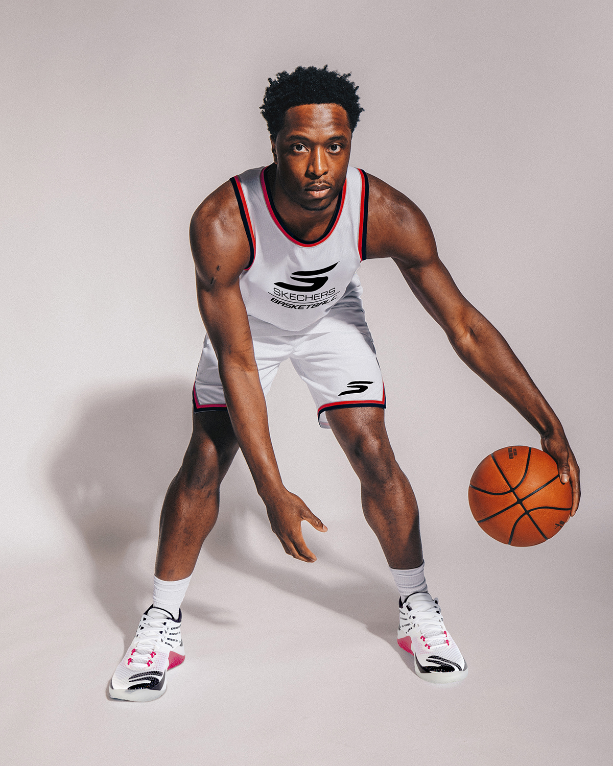 Skechers Signs Og Anunoby 2