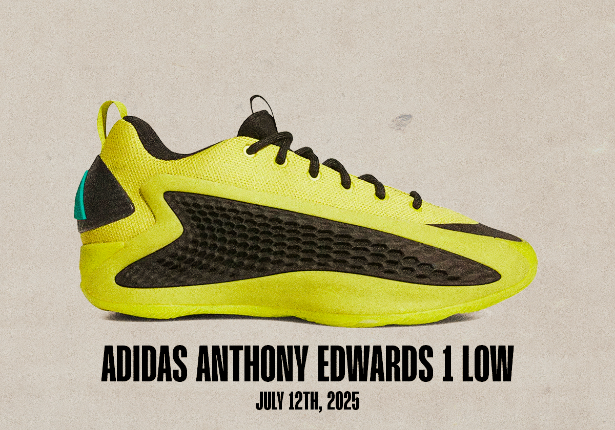 Sneaker Releases July 6 July 12 2025 Ae1