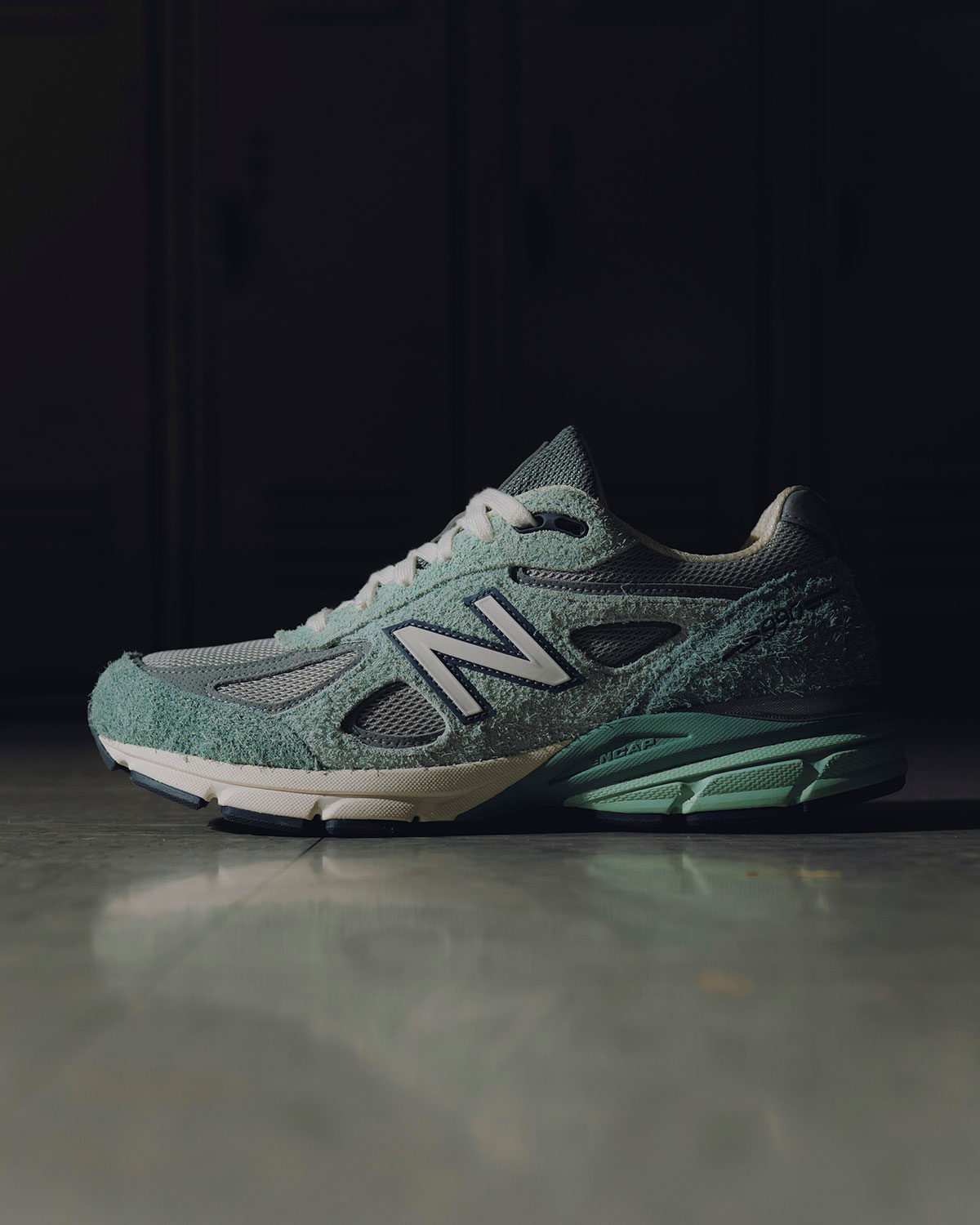 The Whitaker Group New Balance 990v4 998 Willful Bias For Education 11