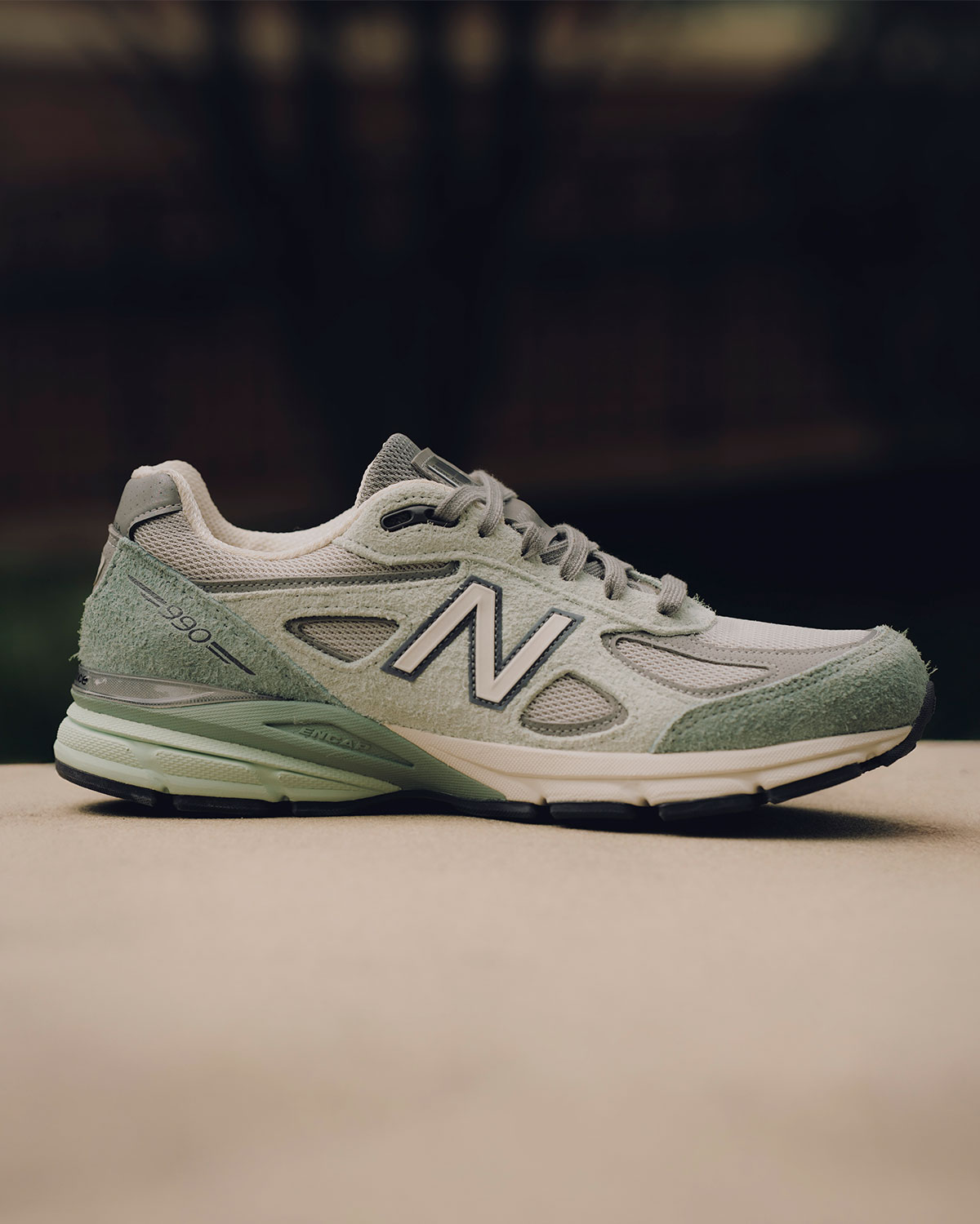 The Whitaker Group New Balance 990v4 998 Willful Bias For Education 14