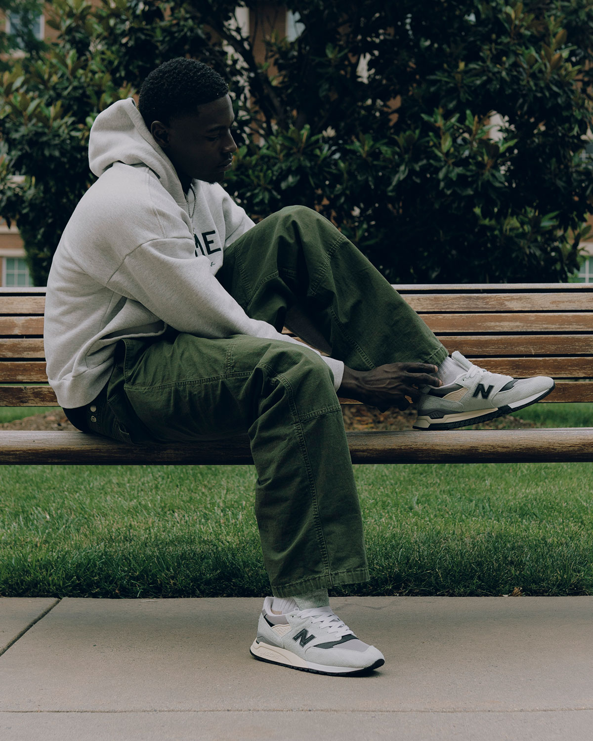 The Whitaker Group New Balance 990v4 998 Willful Bias For Education 4