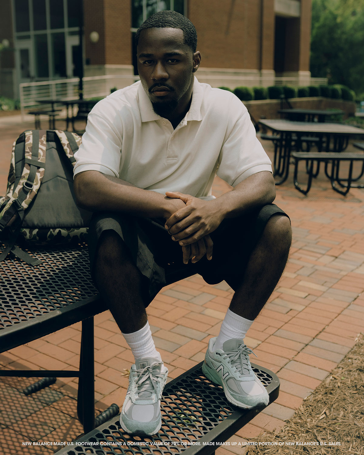 The Whitaker Group New Balance 990v4 998 Willful Bias For Education 6