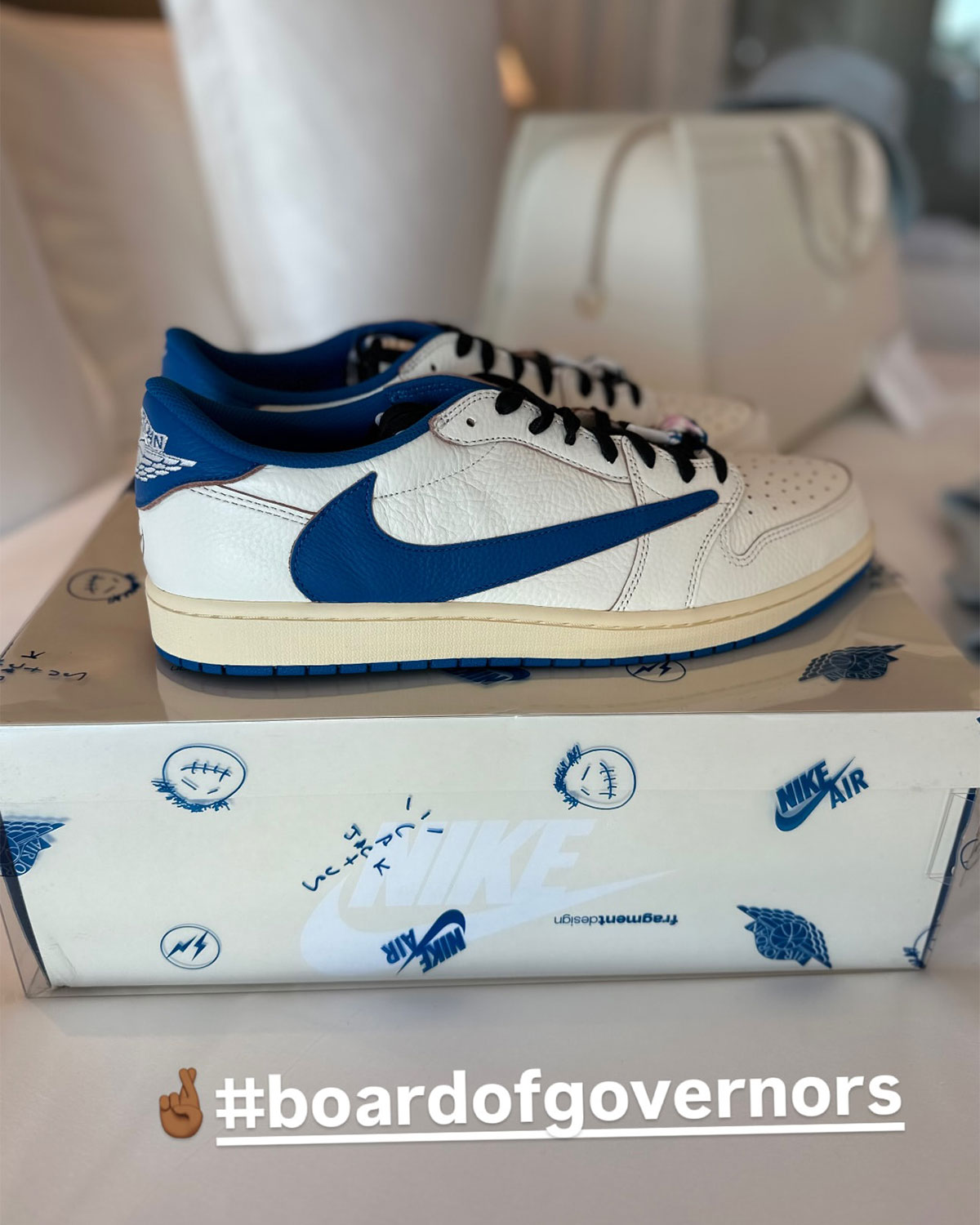 Travis Scott Fragment Air Jordan 1 Low Dm7866 104 2