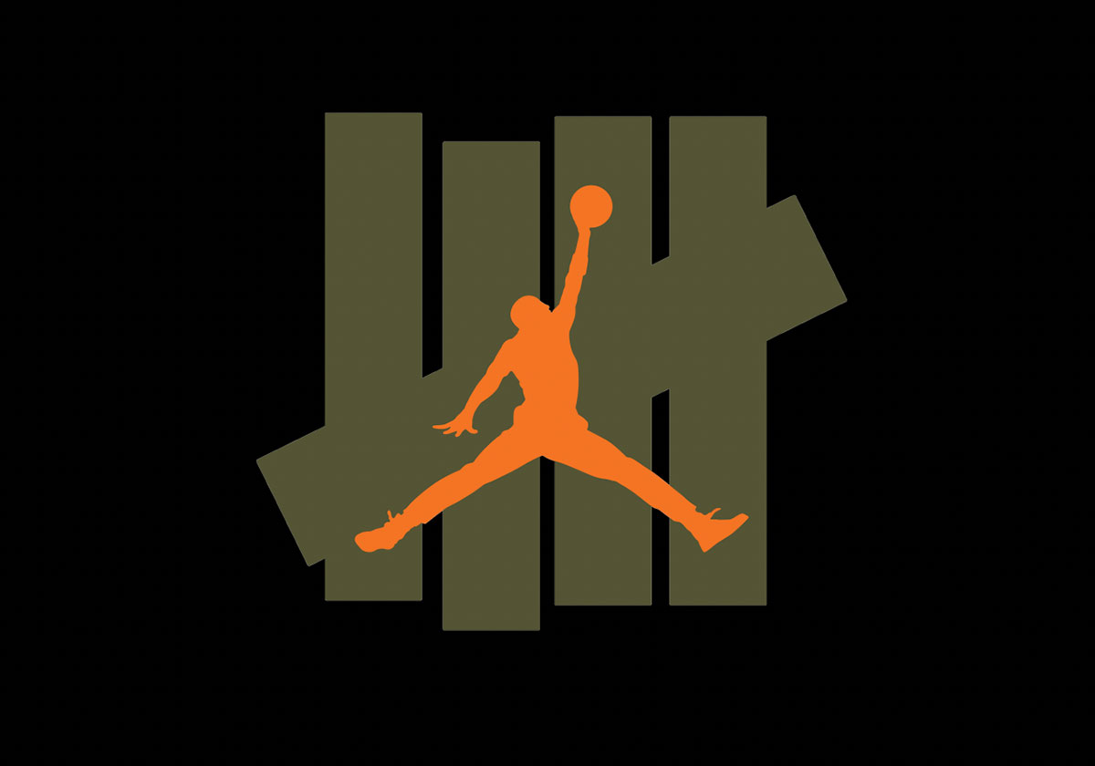 Undefeated Launches Microsite For The Return Of The Jordan 4s