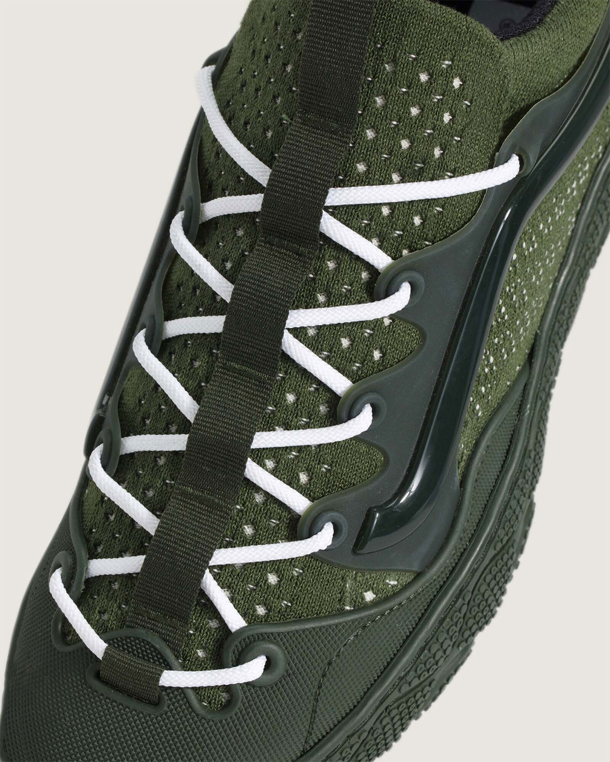 Vans Old Skool 36 Futuremade Pine Forest Vn000efgen61 1