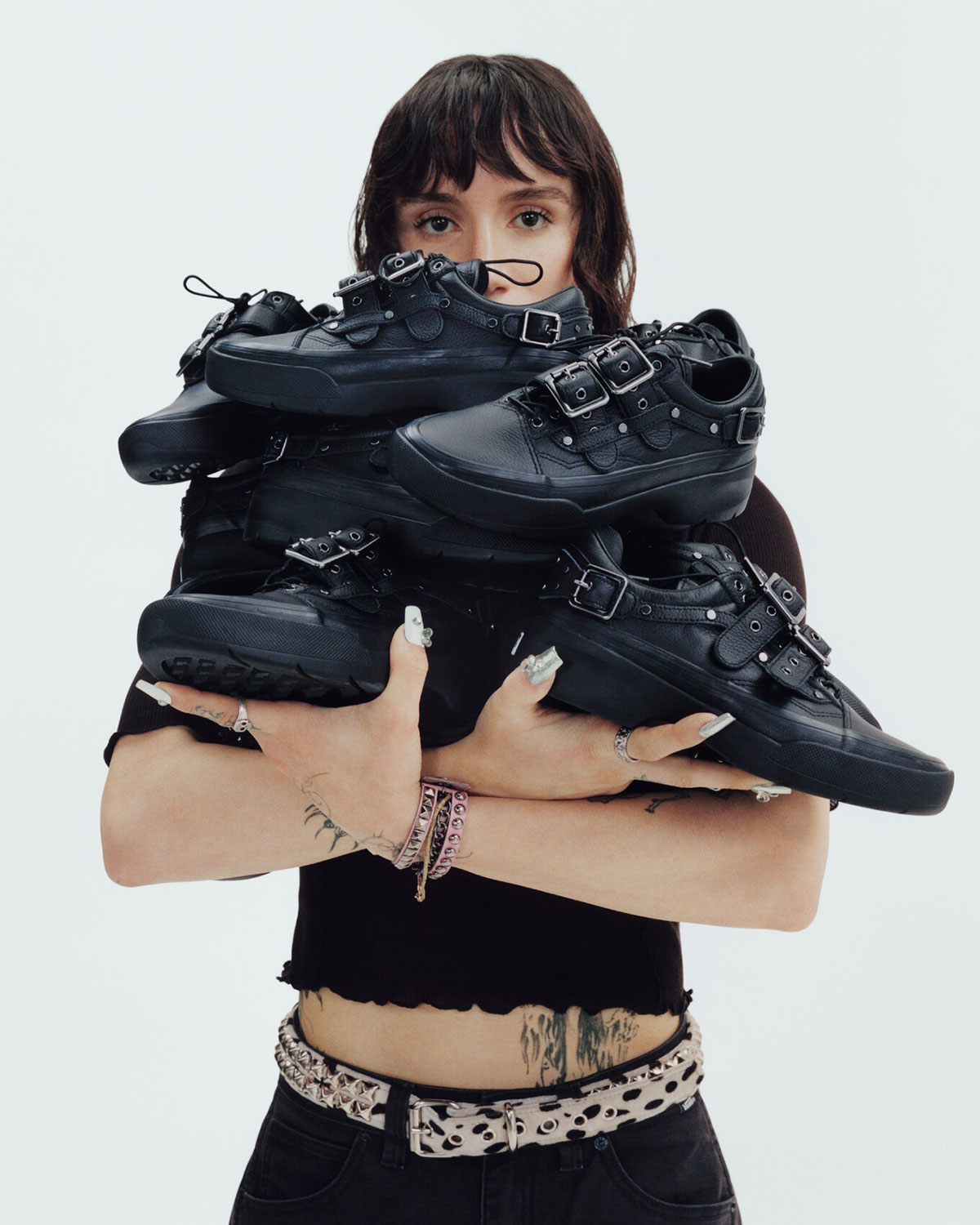 Vans Old Skool New Future Efron Danzig 3