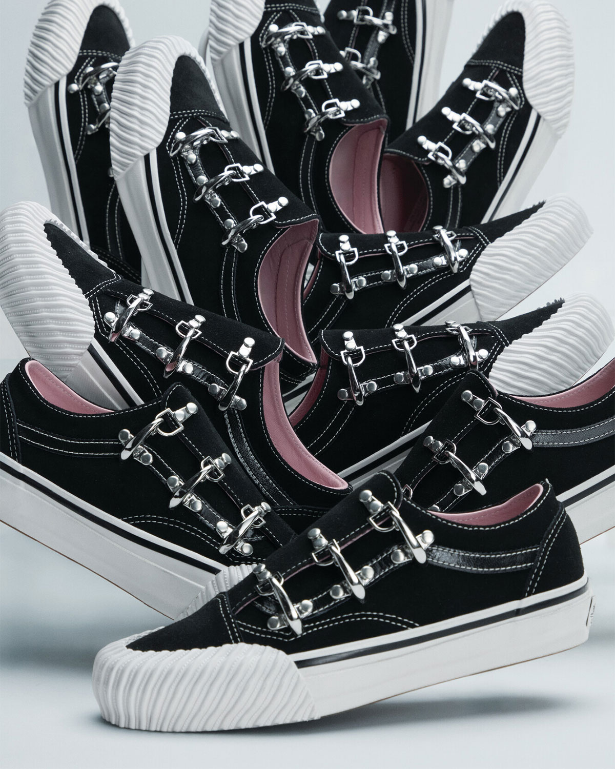 Vans Old Skool New Future Karina Rozunko 4