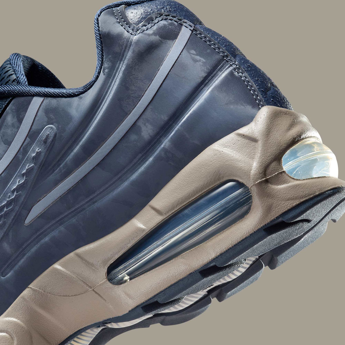 Worksout Nike Air Max 95 Thunder Blue Hq0263 400 2