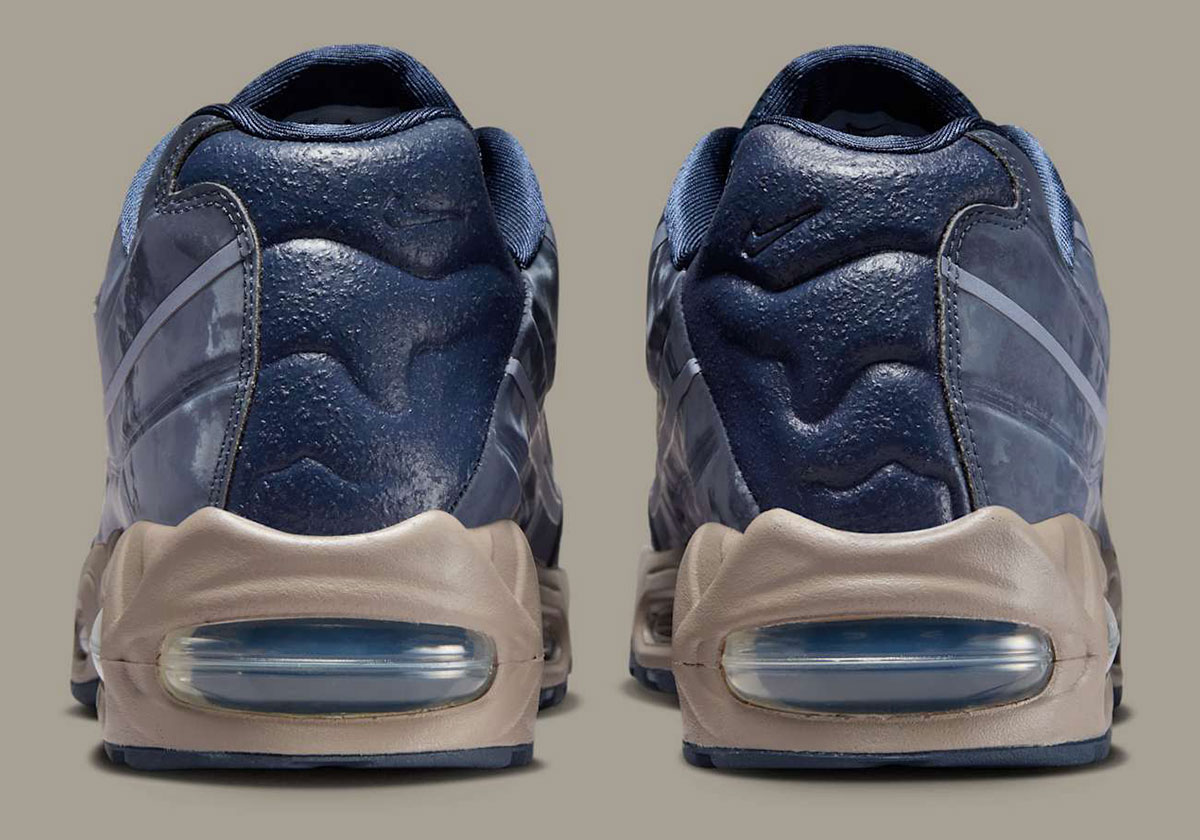 Worksout Nike Air Max 95 Thunder Blue Hq0263 400 4