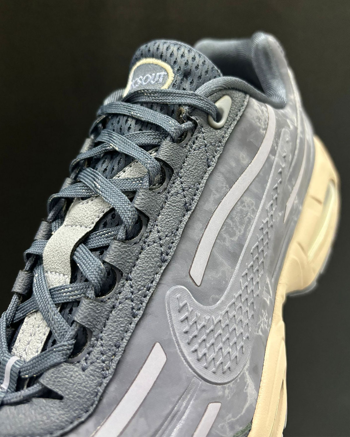 Worksout Nike Air Max 95 Thunder Blue Hq0263 400 Release Date 4