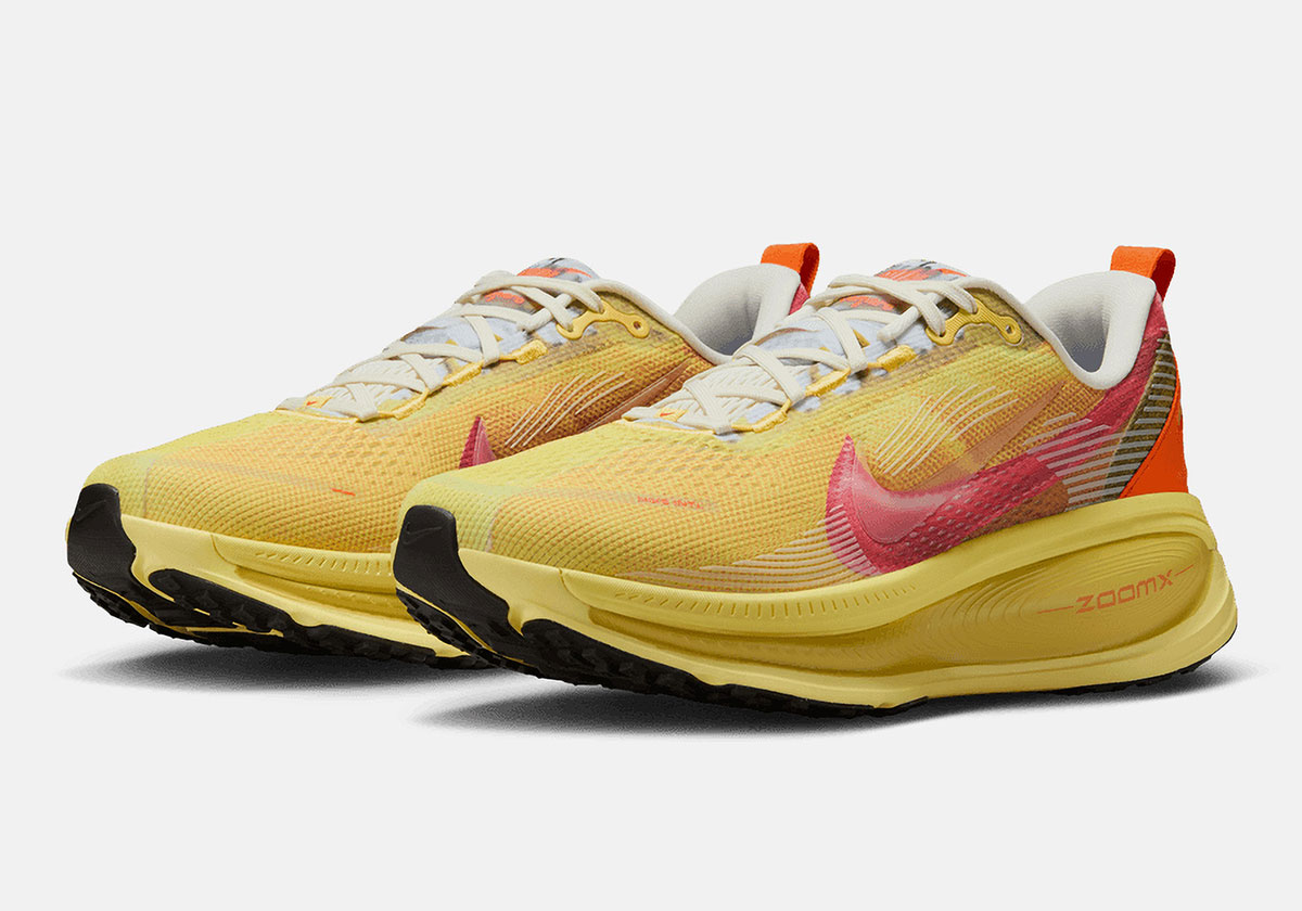021 Nike International Running Pack Vomero 18 2
