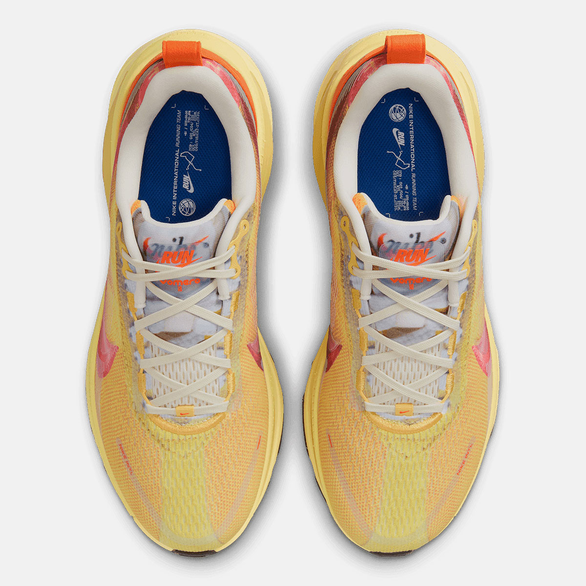 022 Nike International Running Pack Vomero 18 3