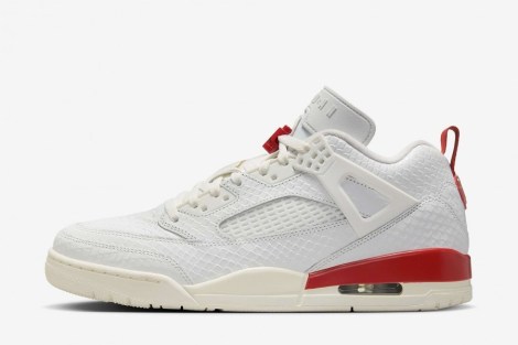 Jordan Spiz'ike Low