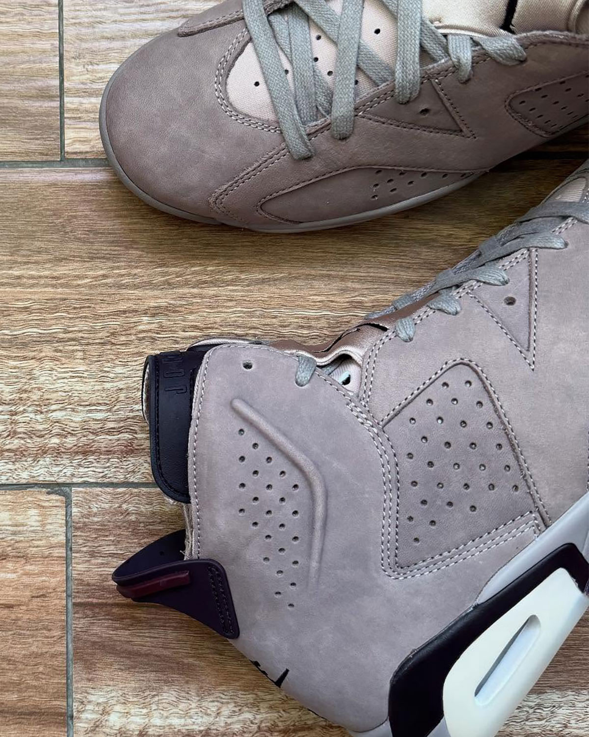 A Ma Maniere Air Jordan 6 If3103 200 6