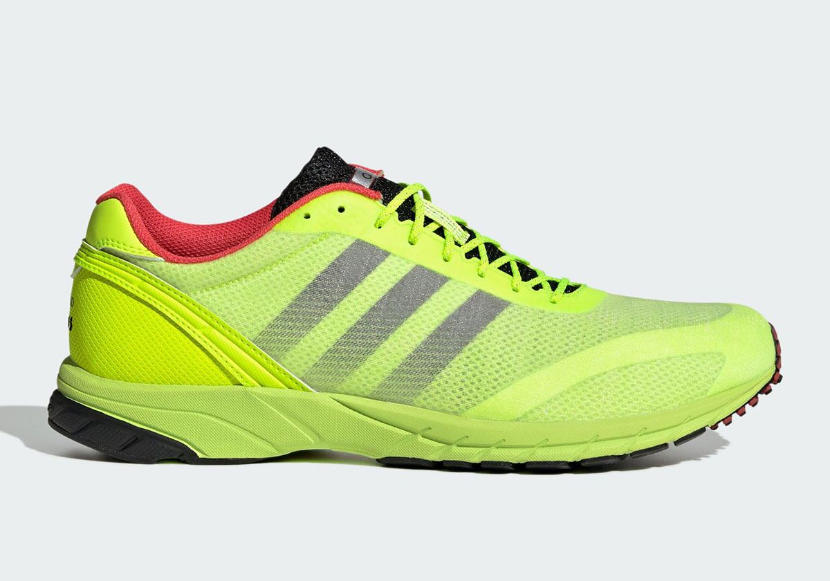Adidas Adios Og Lucid Lemon Jq5783 1