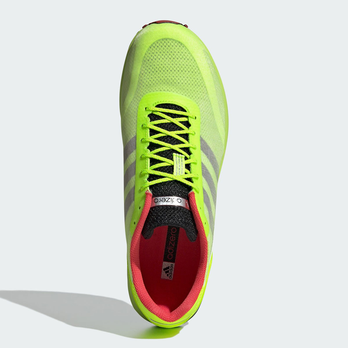Adidas Adios Og Lucid Lemon Jq5783 2