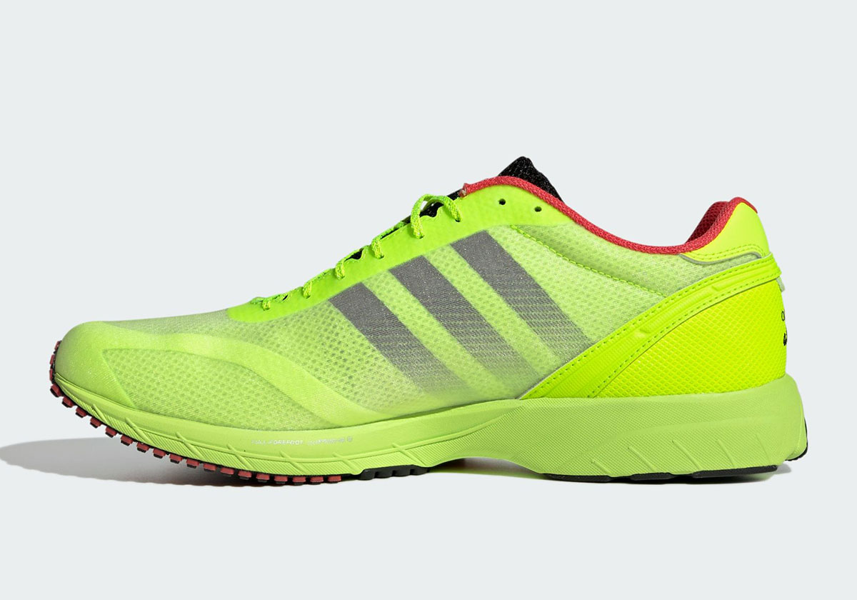 Adidas Adios Og Lucid Lemon Jq5783 7