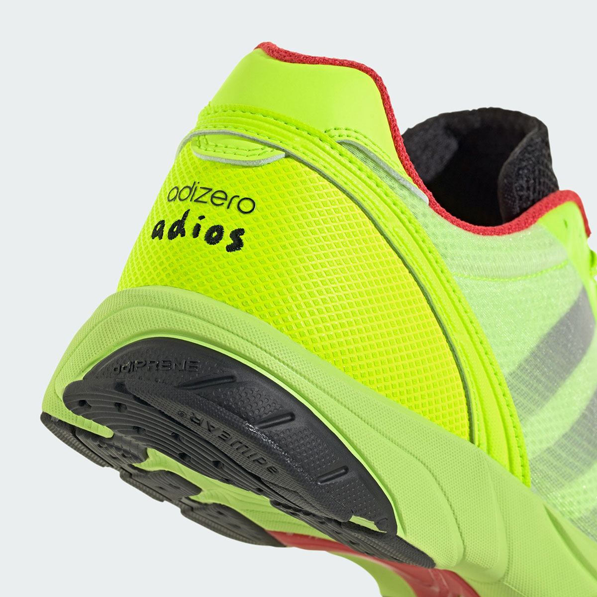 Adidas Adios Og Lucid Lemon Jq5783 8