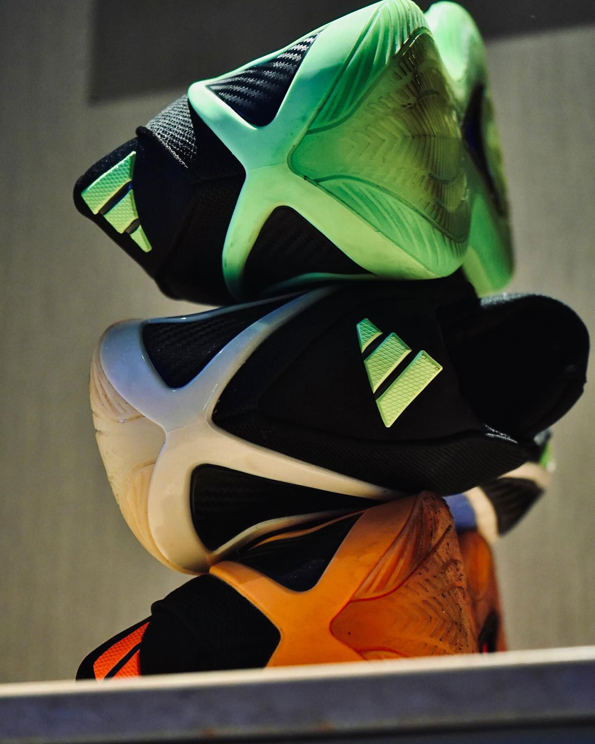 Adidas Ae2 Anthony Edwards 2 Release Dates 2