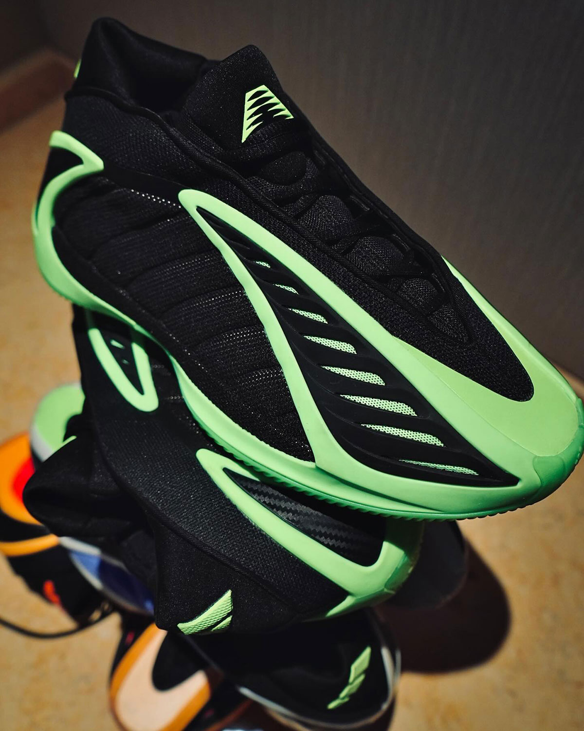 Adidas Ae2 Anthony Edwards 2 Release Dates 4