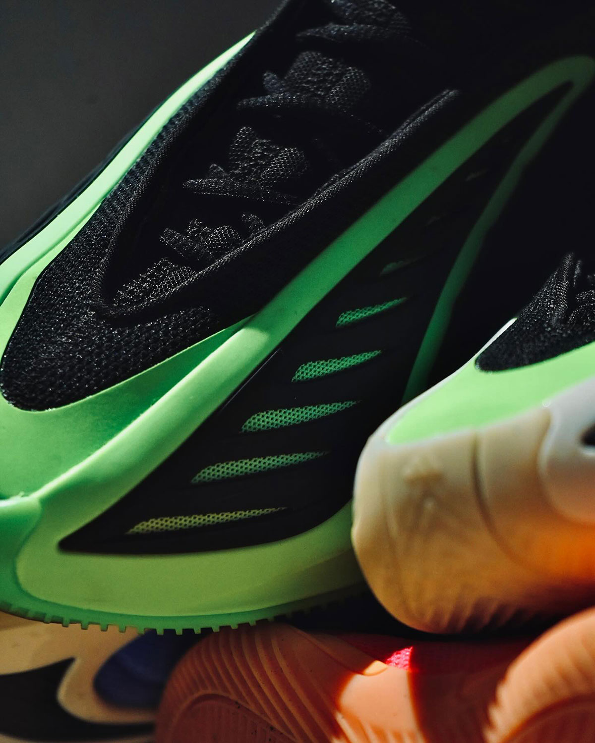 Adidas Ae2 Anthony Edwards 2 Release Dates 7