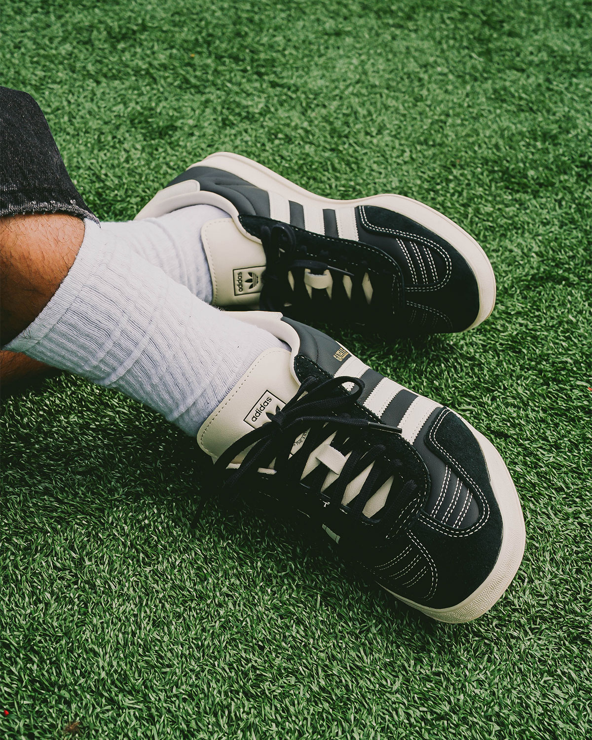 Adidas August 2025 Gazelle Indoor Gallery 2