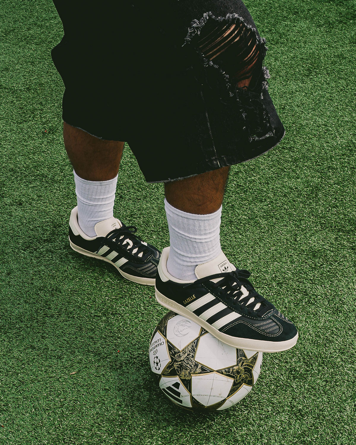 Adidas August 2025 Gazelle Indoor Gallery 5
