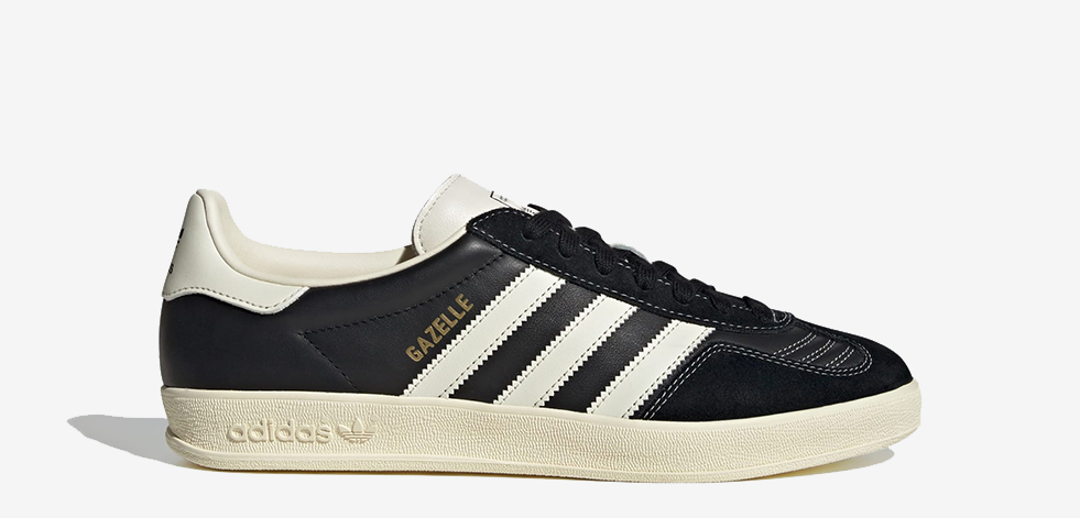 Adidas August 2025 Gazelle Indoor Thumb 1