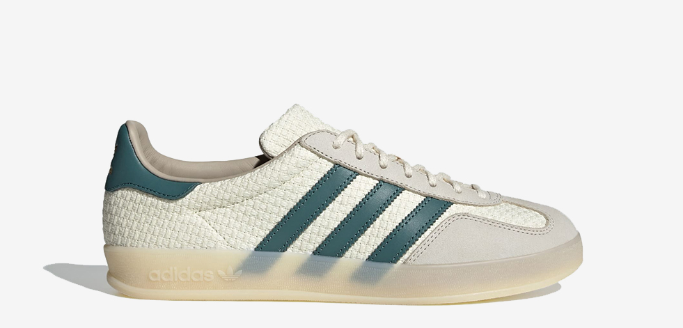 Adidas August 2025 Gazelle Indoor Thumb 2