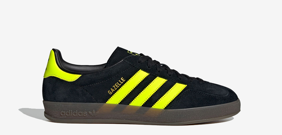 Adidas August 2025 Gazelle Indoor Thumb 3