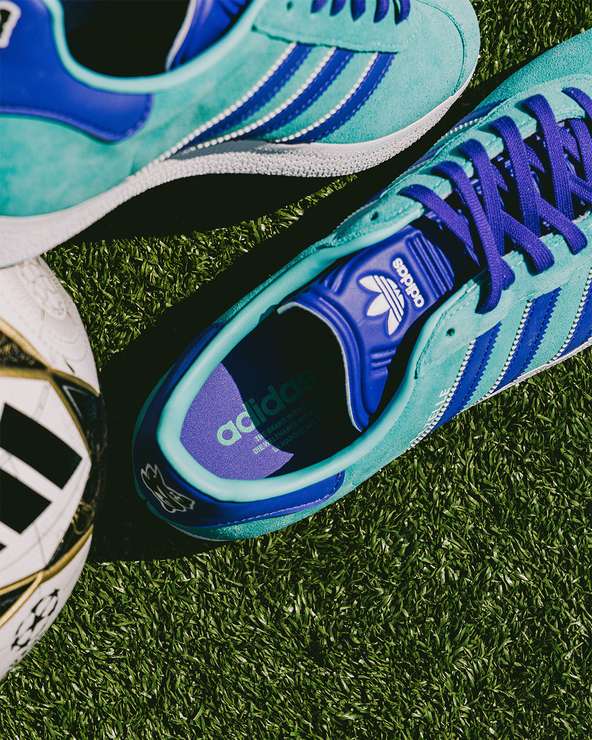 Adidas August 2025 Gazelle Mls Gallery 5