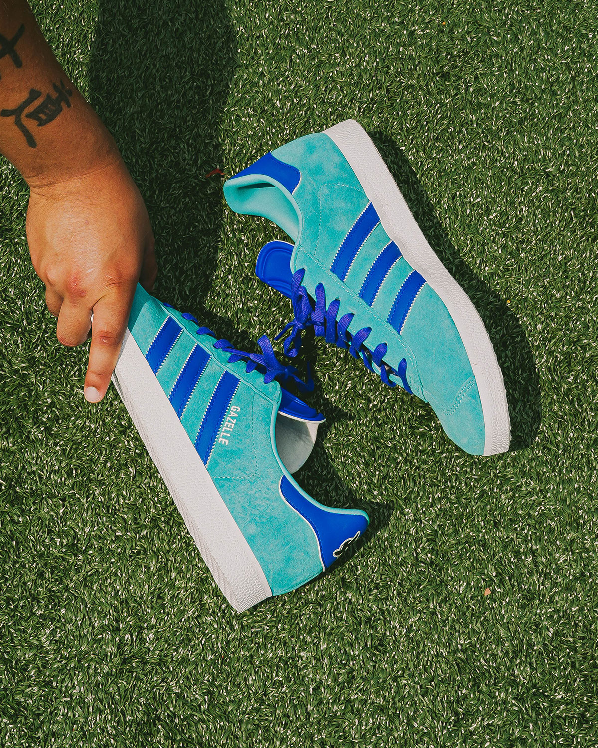 Adidas August 2025 Gazelle Mls Gallery 6