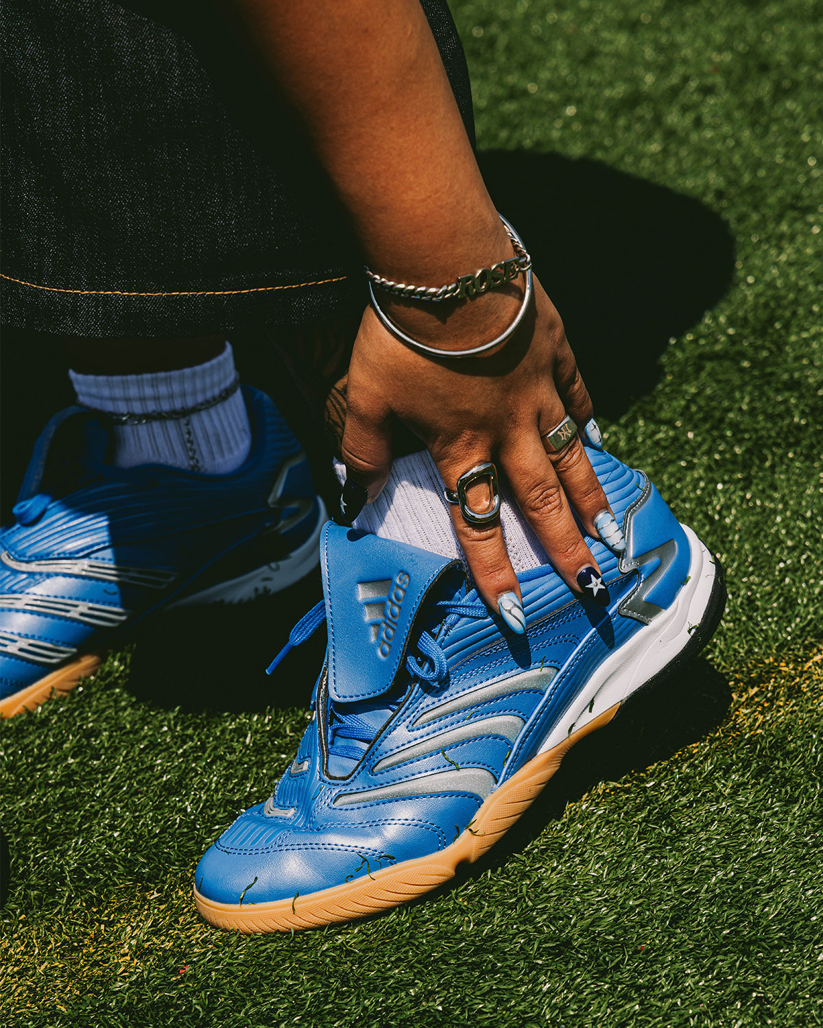 Adidas August 2025 Predator Sala Gallery 1
