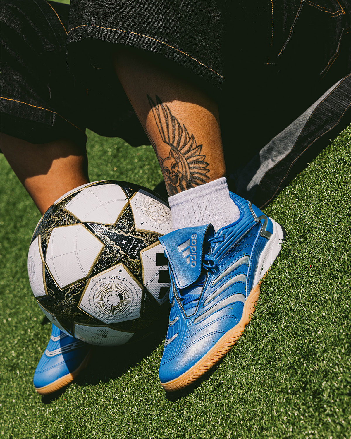 Adidas August 2025 Predator Sala Gallery 3