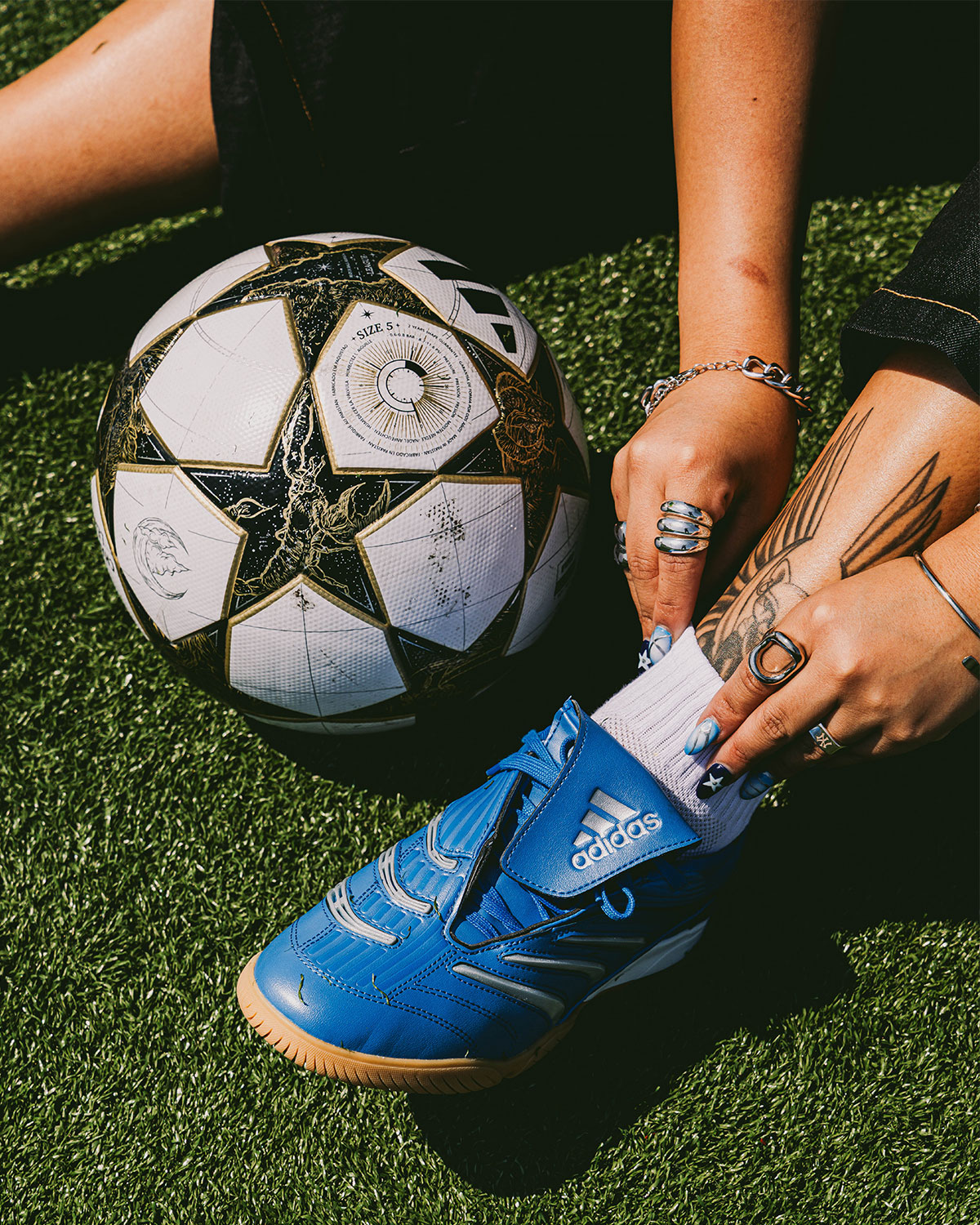 Adidas August 2025 Predator Sala Gallery 6