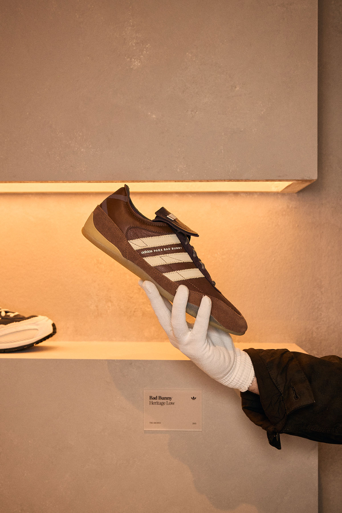 Adidas Bad Bunny The Archive Puerto Rico 10