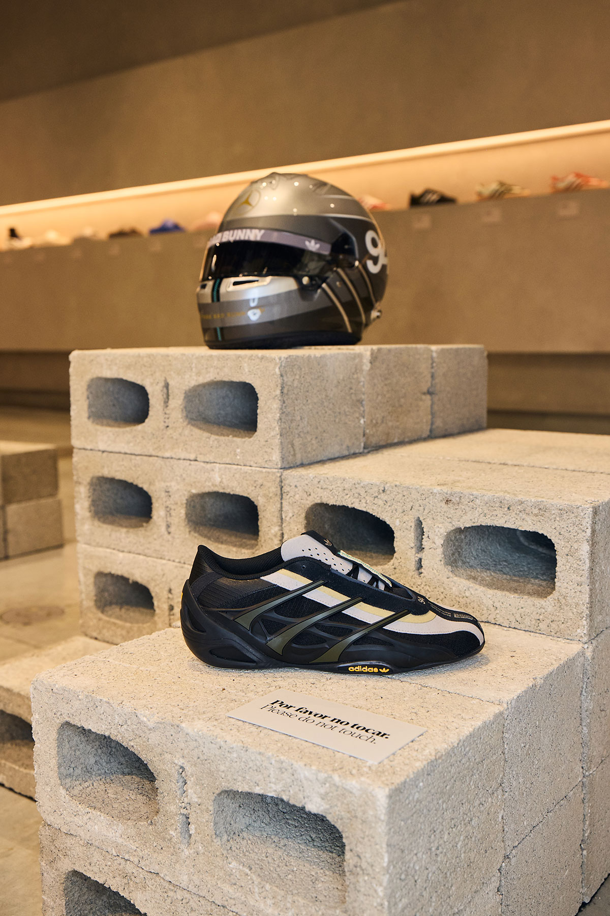 Adidas Bad Bunny The Archive Puerto Rico 14