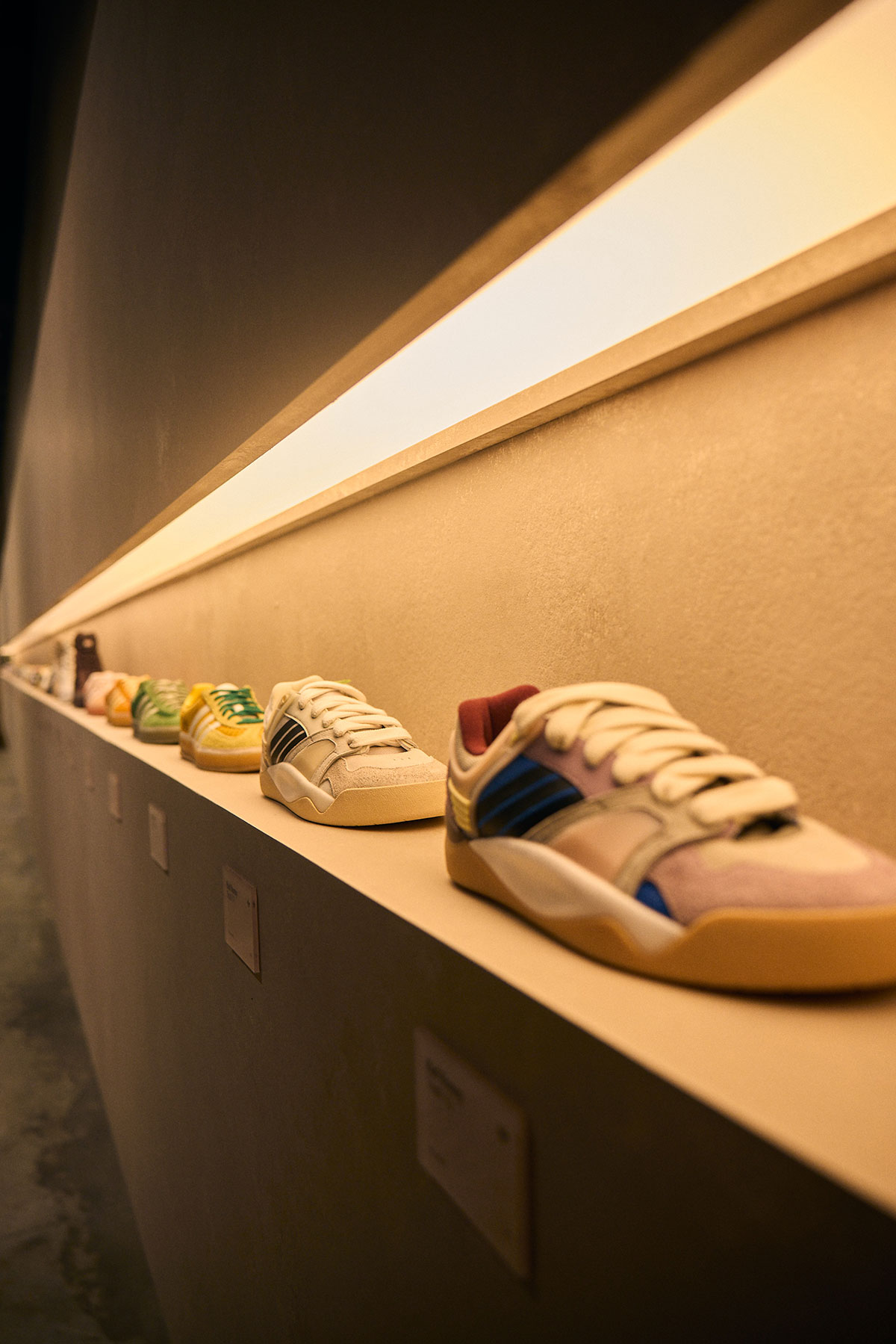 Adidas Bad Bunny The Archive Puerto Rico 25