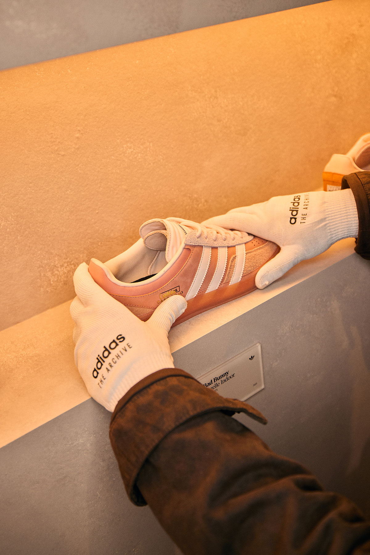 Adidas Bad Bunny The Archive Puerto Rico 6