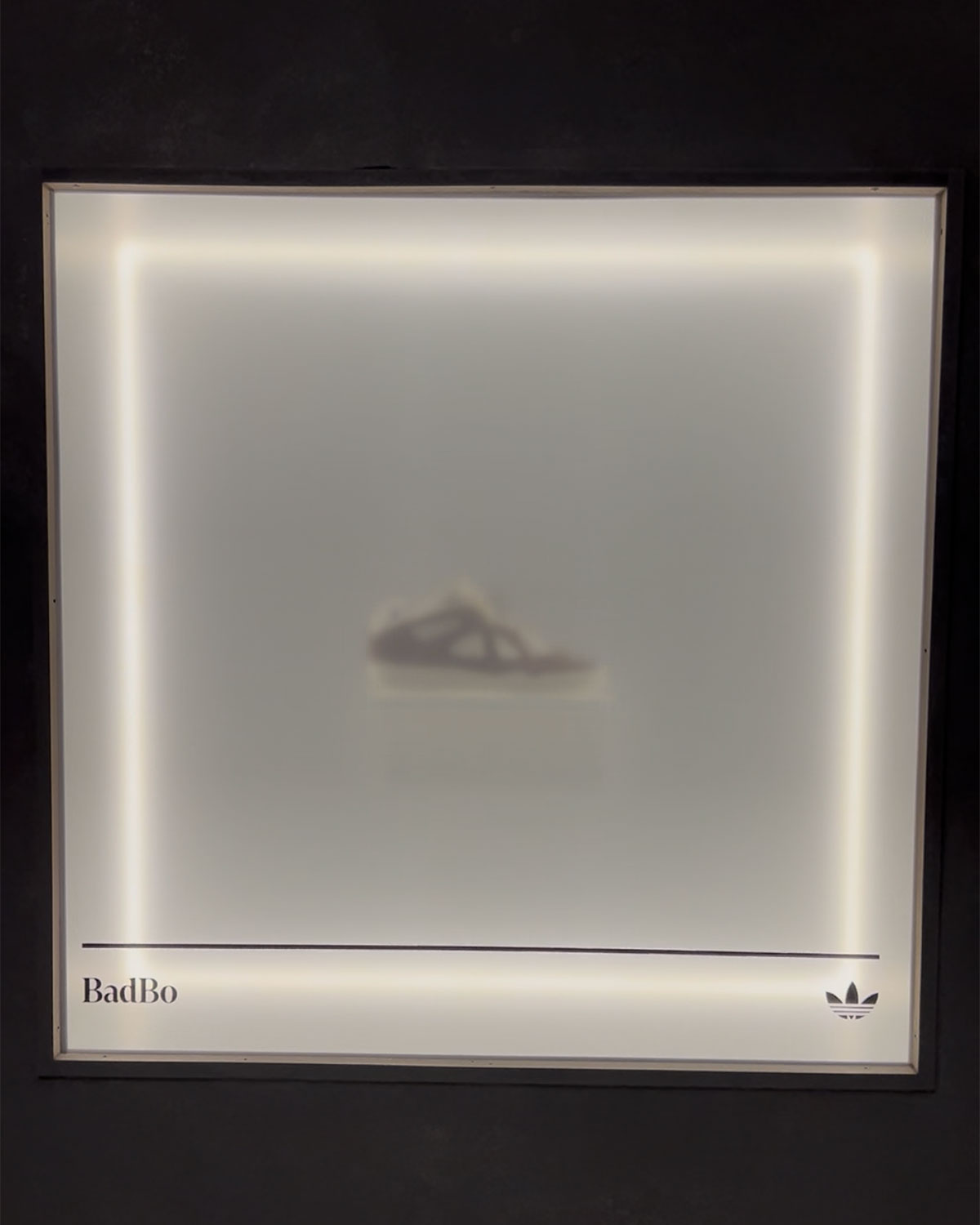 Adidas Badbo