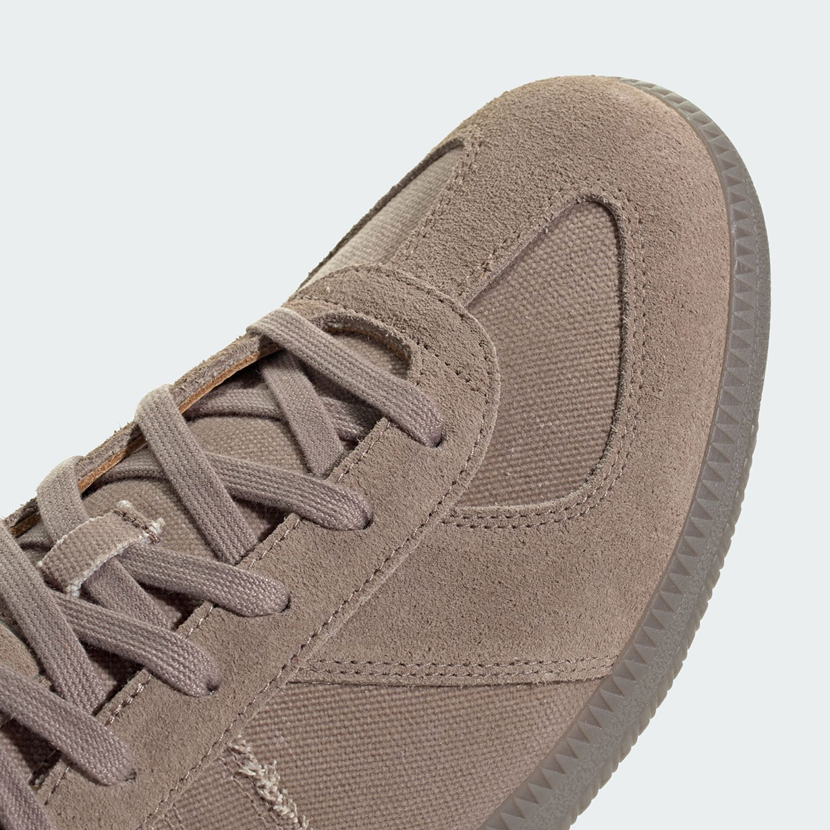 Adidas Bw Army Canvas Grey Brown Jr3726 5