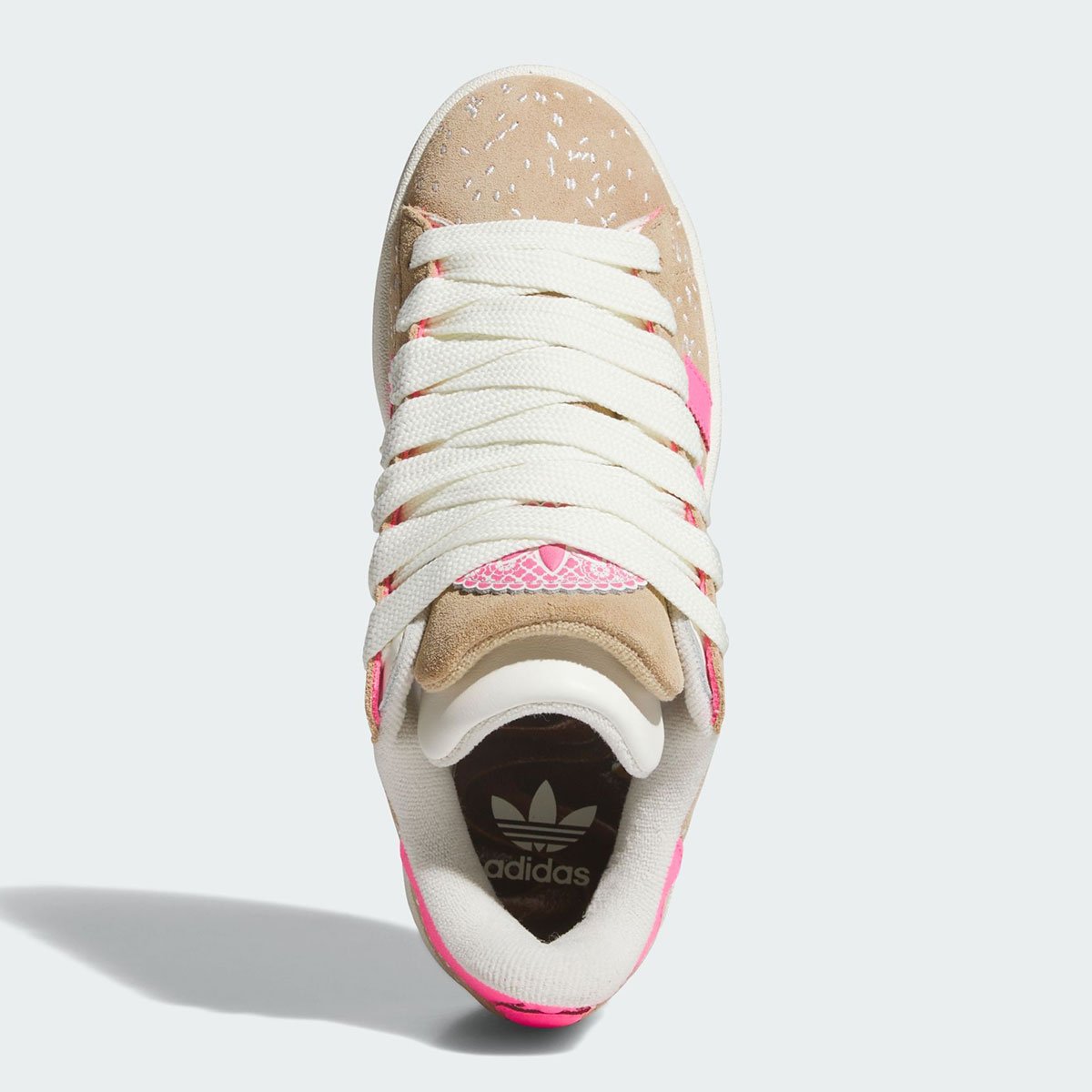 Adidas Campus 00s Pan De Muerto Jq2103 2