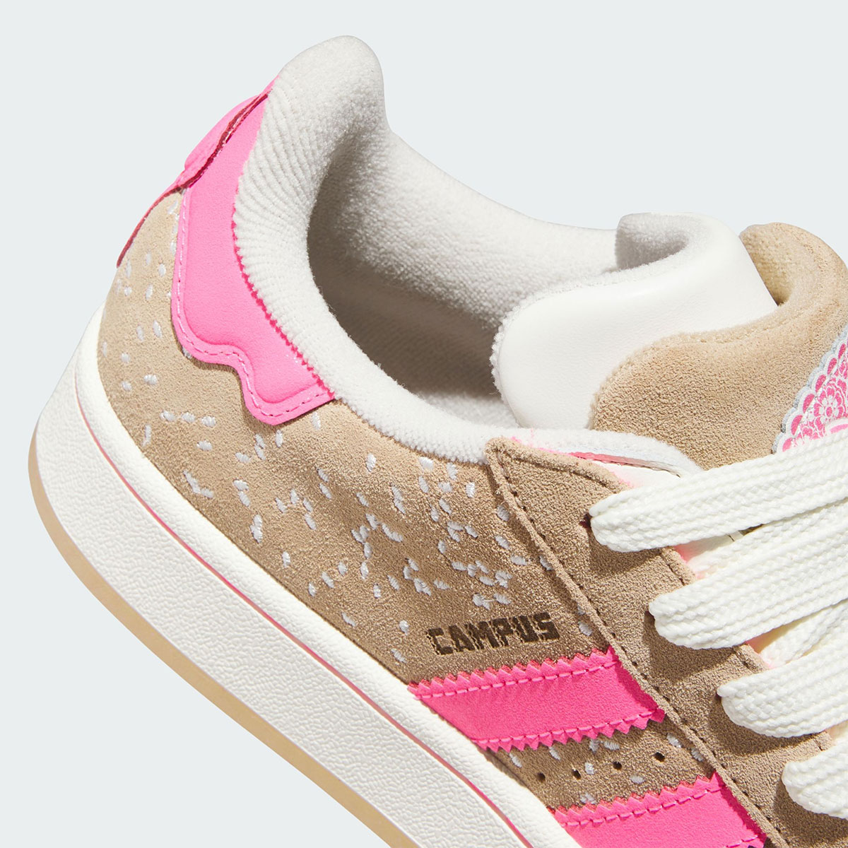 Adidas Campus 00s Pan De Muerto Jq2103 4