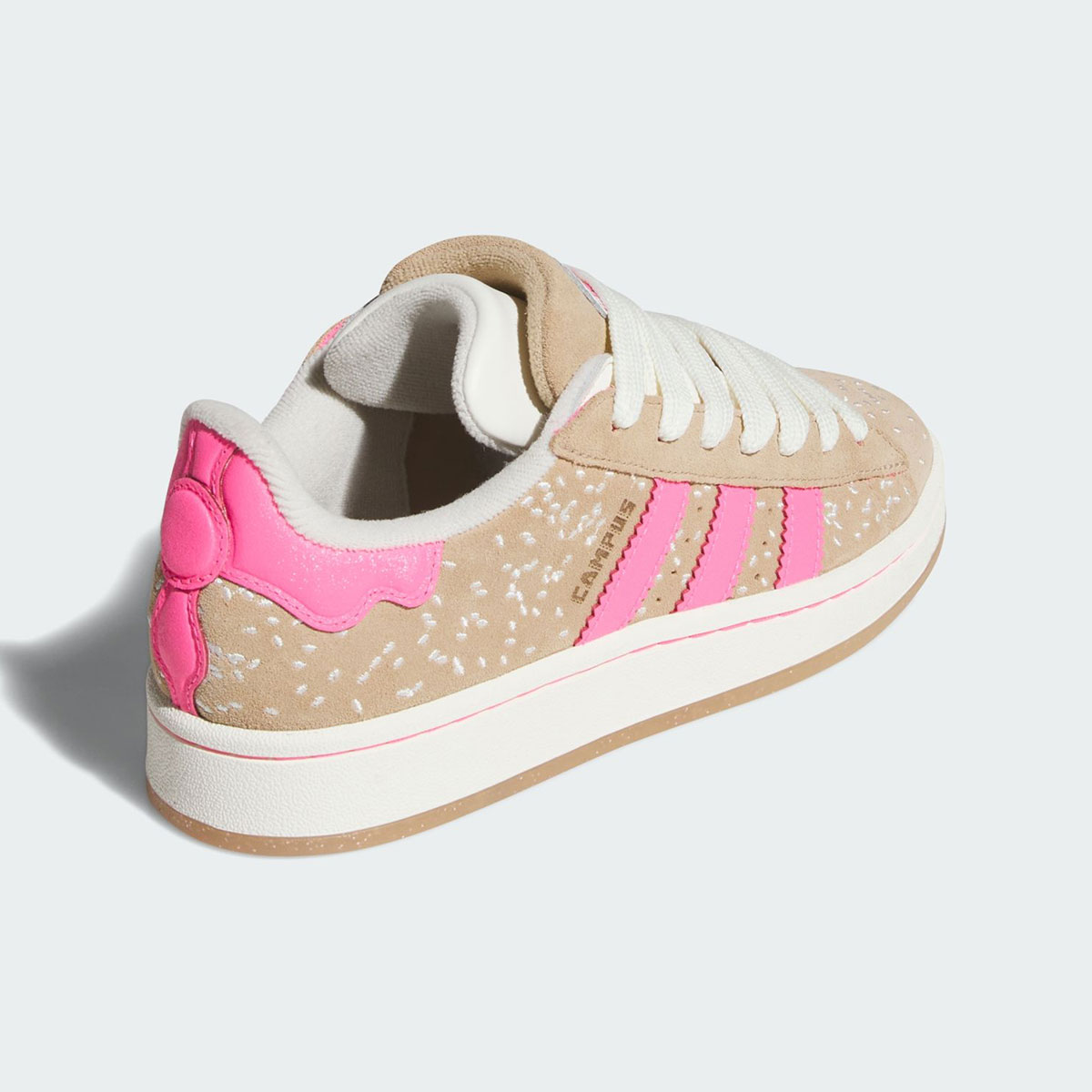 Adidas Campus 00s Pan De Muerto Jq2103 5